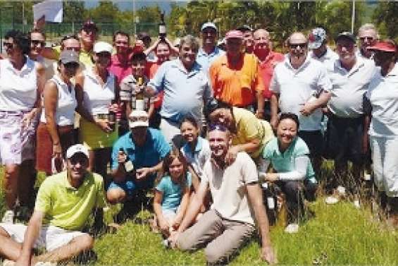 Fong et Ricaud déjà prêts