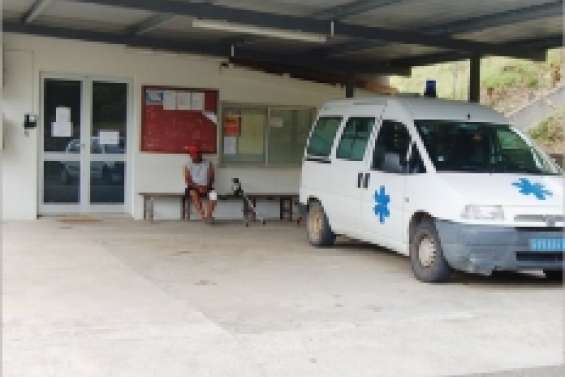 Des doutes sur la potabilité de l'eau