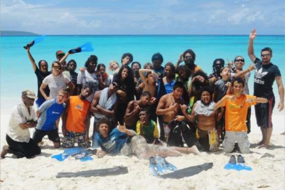 Des vacances de rêve