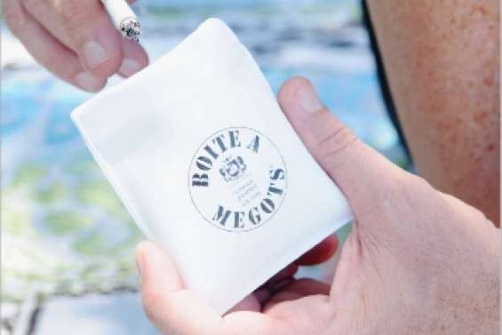 Opération zéro mégot