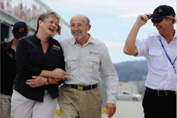 Le confort après l'enfer