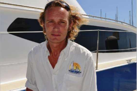 Prêt pour le lagon sept jours sur sept