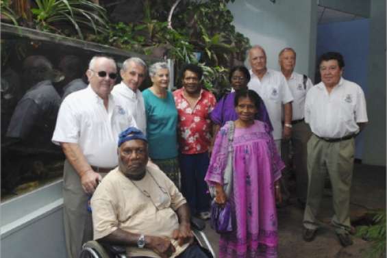 Voir la lèpre autrement