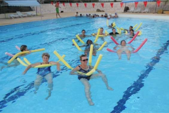 Se muscler sans suer