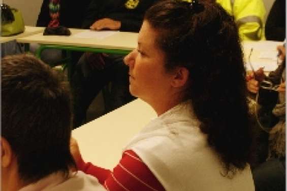 Panne de fournitures à l'APE