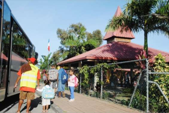 Les factures de l'année