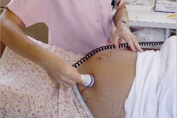 Les sages-femmes vaccinent