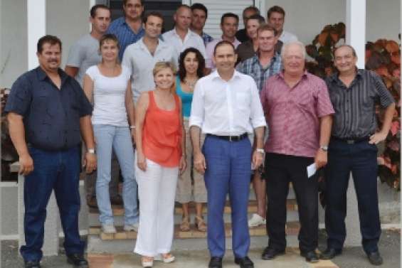 Les céréaliers cherchent du blé