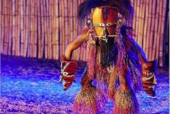 Australia Day  sans frontières