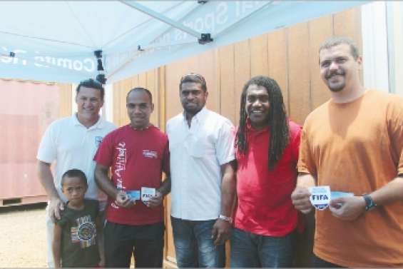 La clé d'un bon match