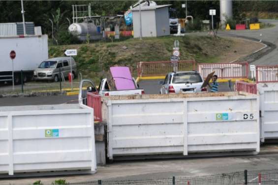 2013, l'année du tri