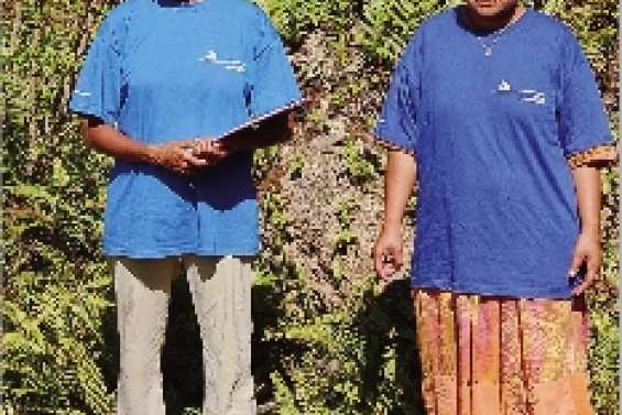 Prévention contre la dengue