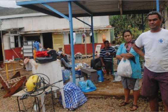 Une tempête à 1 milliard