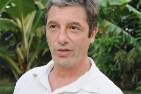 « Une envie de créer un pont artistique » [+vidéo]