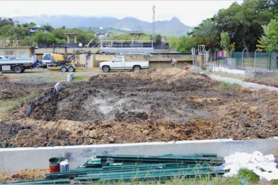 Nakutakoin sur boues