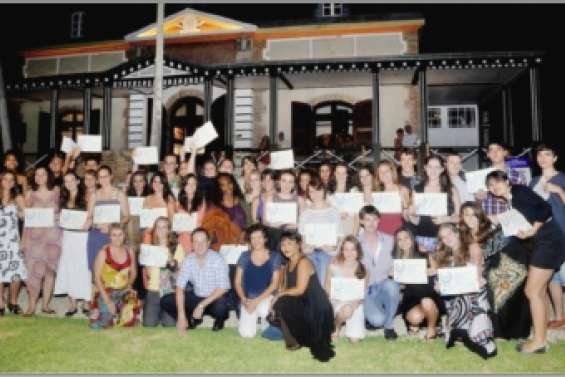 261 bacheliers récompensés