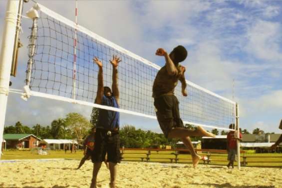 Smashes en série à Gossanah