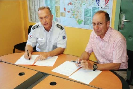 Médecins, en toute sécurité