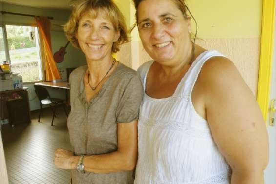 Révisions au dispensaire