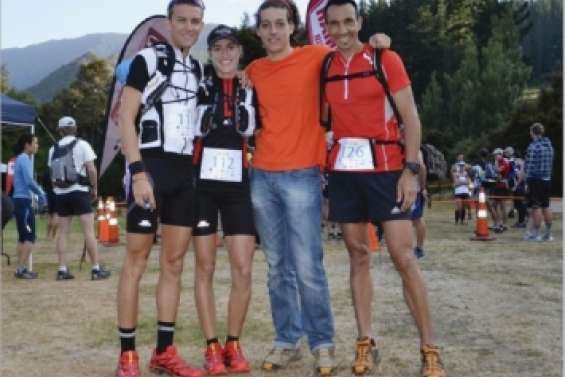 Loups a sorti les crocs