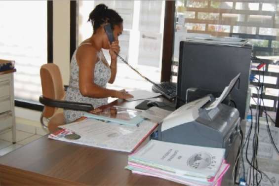 Une place à la rentrée