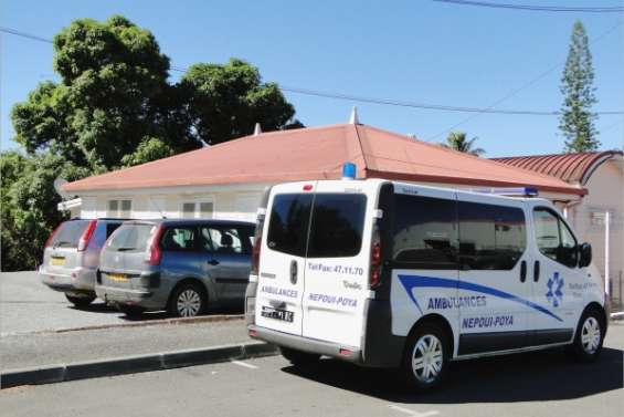 Le carrefour de la santé