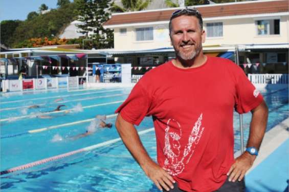 Le nouveau défi de Cyril Huet