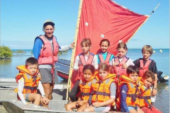 Voguer vers de nouveaux adhérents