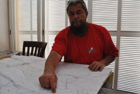 « Le pillage du lagon doit cesser »