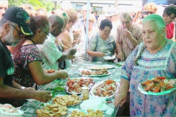 Bienvenue à Farino sur mer