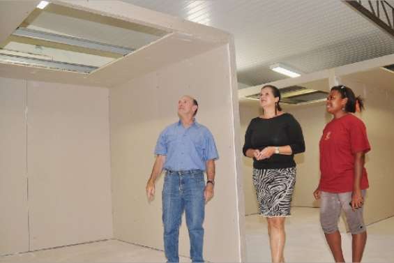 Une rentrée groupée