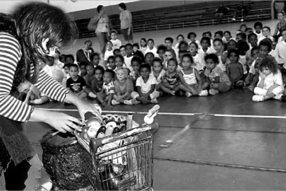 La santé, ça s'apprend
