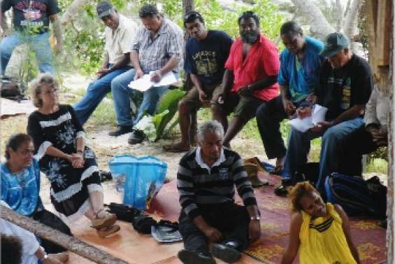 L'UC prépare les municipales