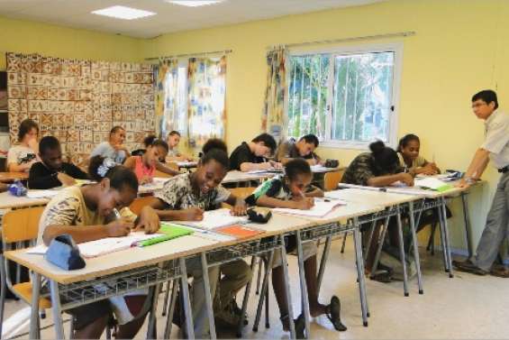 L'excellence se propage