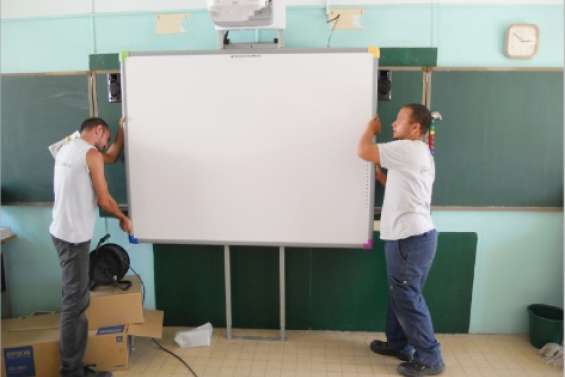 Aucune ombre au tableau