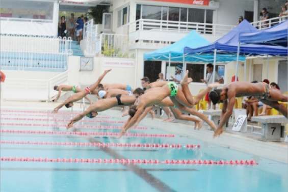 Barberis et Robin se montrent