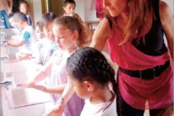 Des chefs encore plus forts