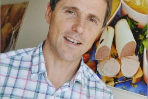 « Investir sans relâche »