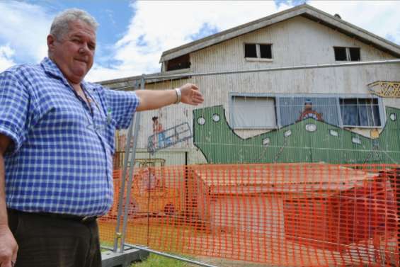 La rentrée repoussée