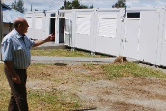 Plus de moyens en 2013