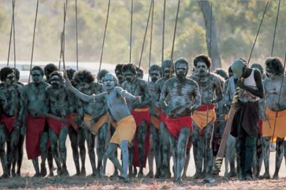 Le « peuple premier » reconnu