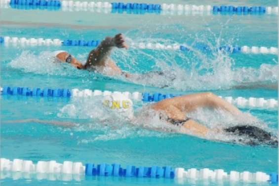 Vers l'infini et les minima ?