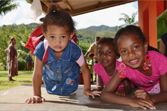 Jour sacré à Pouitchala