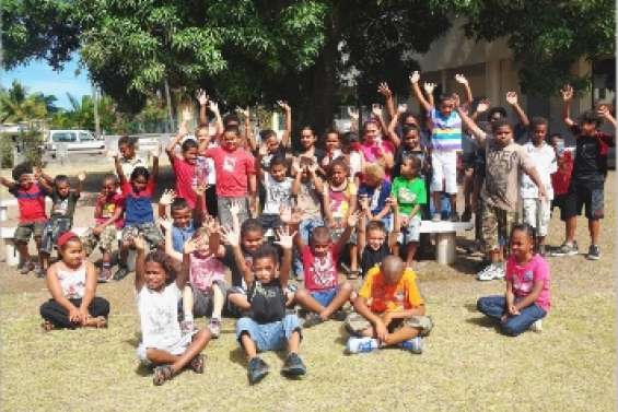 Un CP supplémentaire à l'école du village