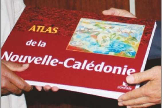 L'Atlas, trente ans plus tard