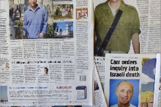 Le Mossad pointé du doigt