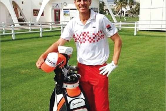 Cévaër franchit le mont cut