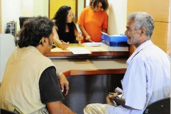 « Faites-vous connaître »