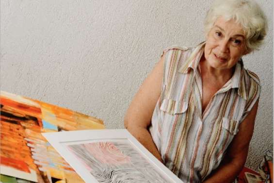 Les artistes s'exportent