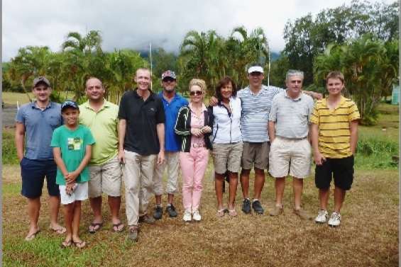 Maillard et Bethon en forme